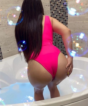 Валентина, 27 лет